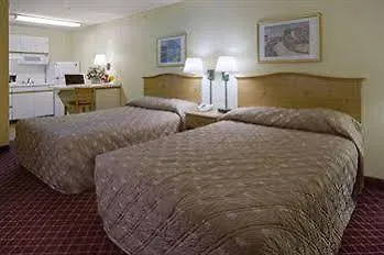 Economy Suites Dtc Denver United States