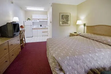 Economy Suites Dtc Denver 2*,  United States
