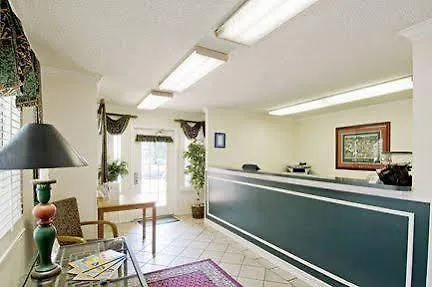 ** Hotel Economy Suites Dtc Denver United States
