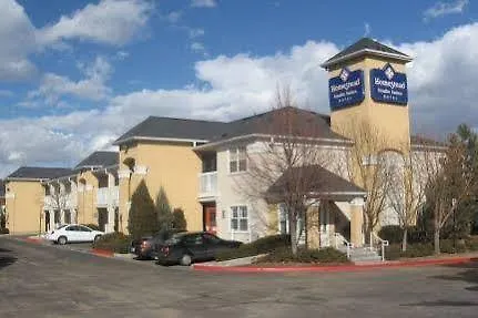 Economy Suites Dtc Denver