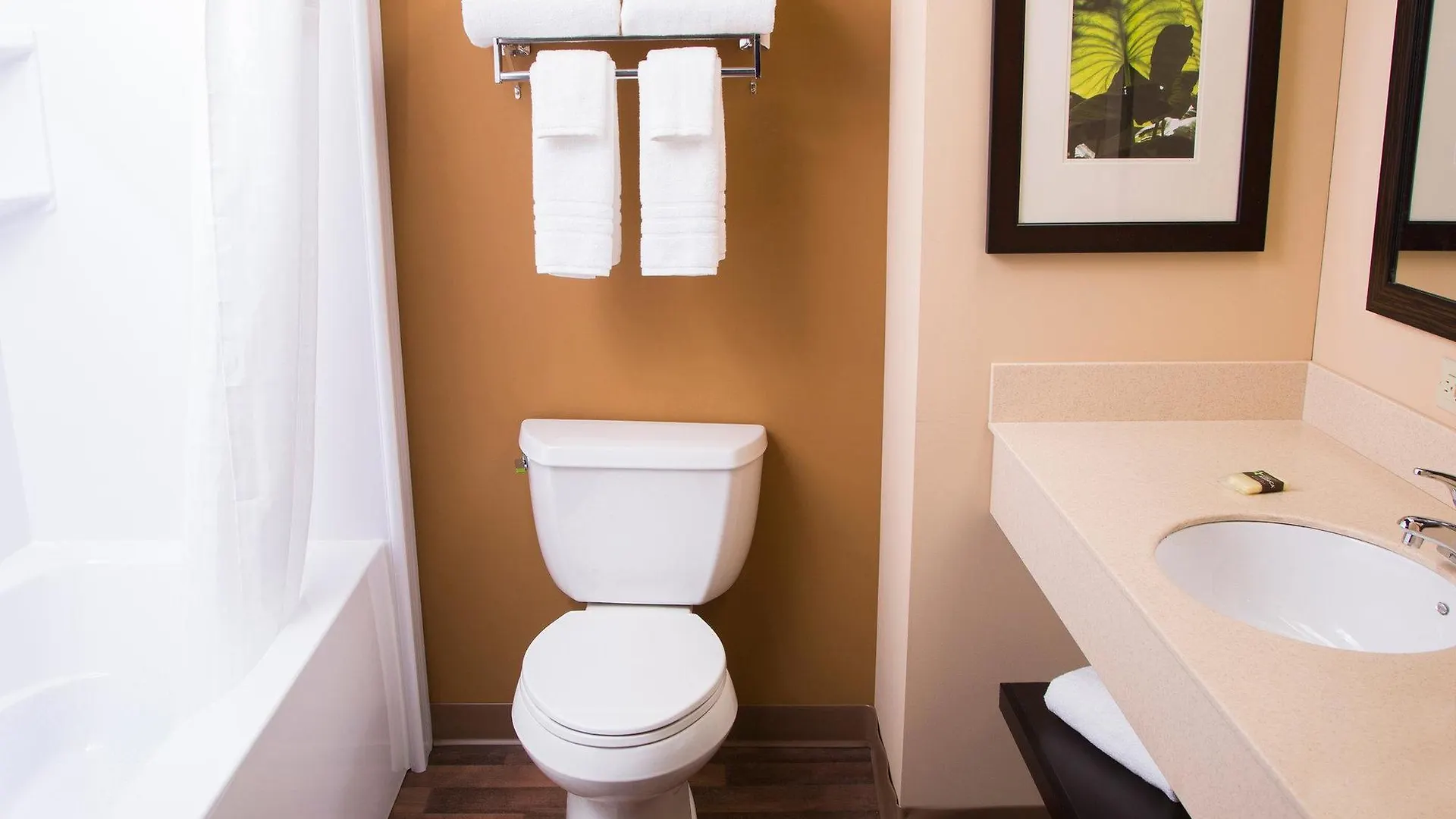 Hotel Economy Suites Dtc Denver