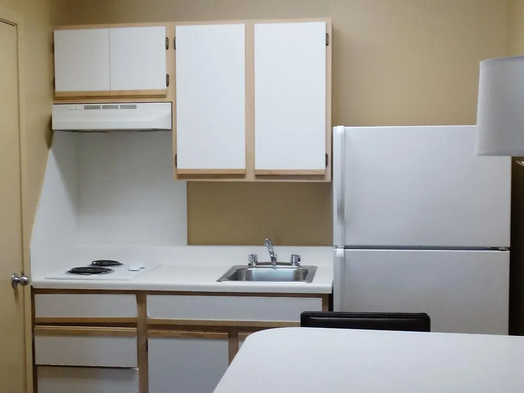 Hotel Economy Suites Dtc Denver