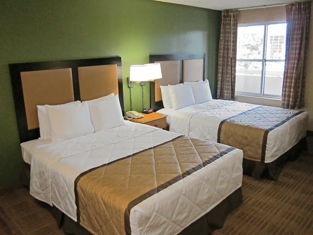 Hotel Economy Suites Dtc Denver