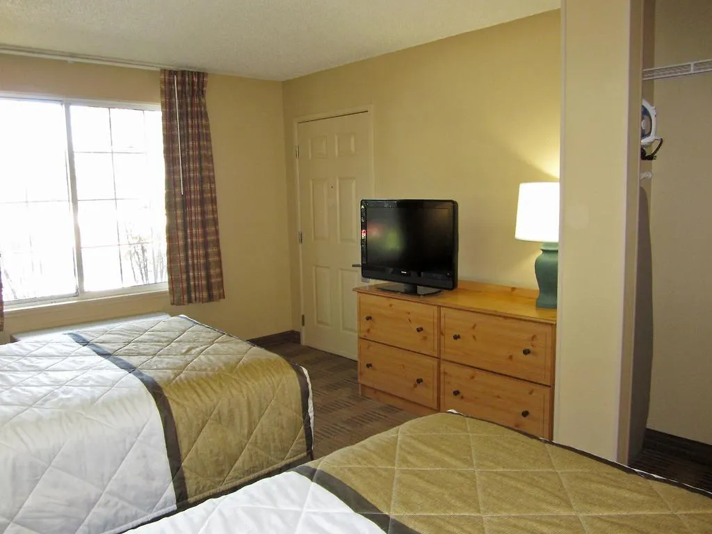 Economy Suites Dtc Denver United States