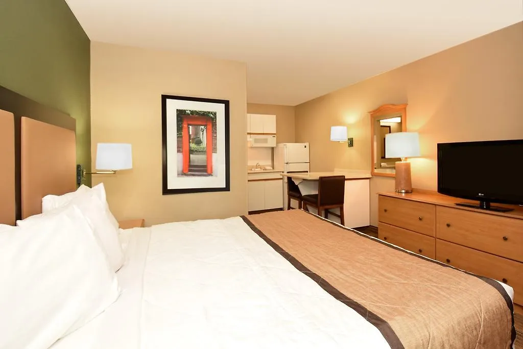 Economy Suites Dtc Denver 2*,