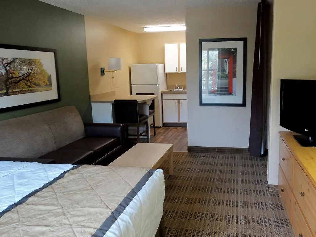 Economy Suites Dtc Denver