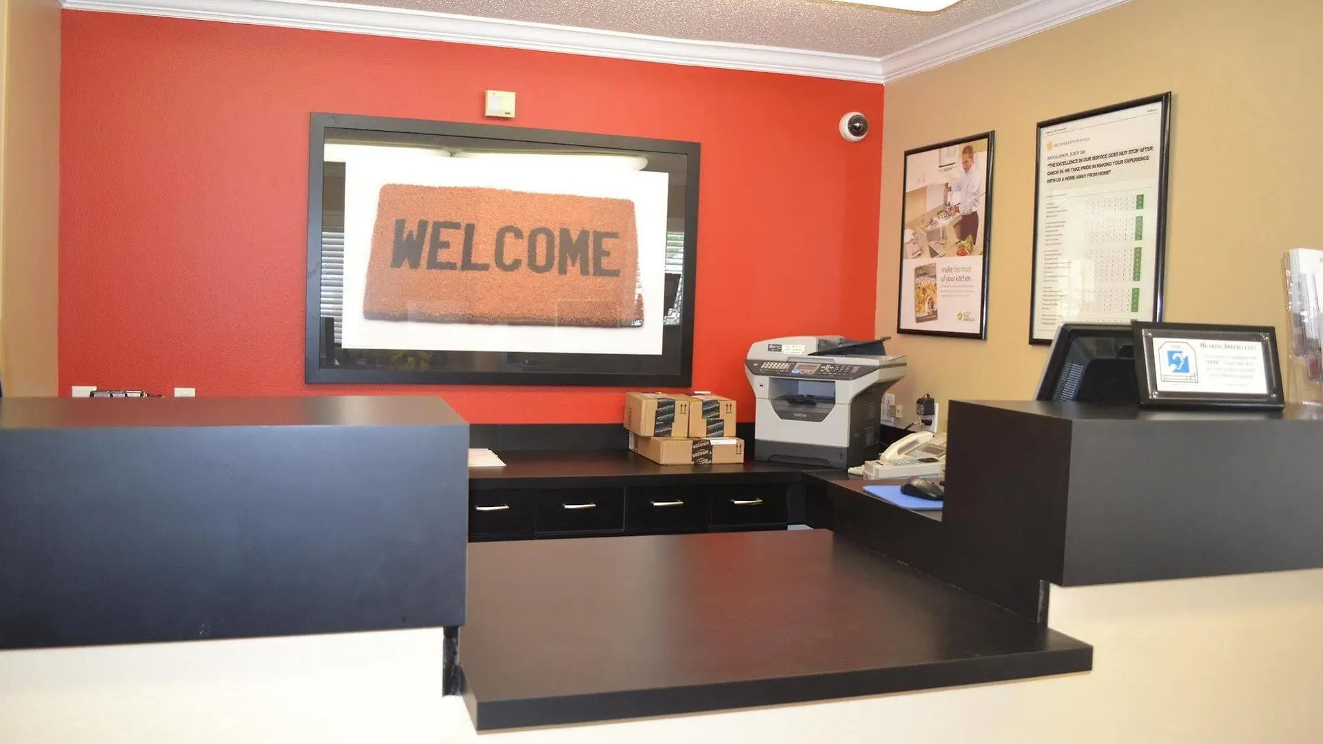 Hotel Economy Suites Dtc Denver