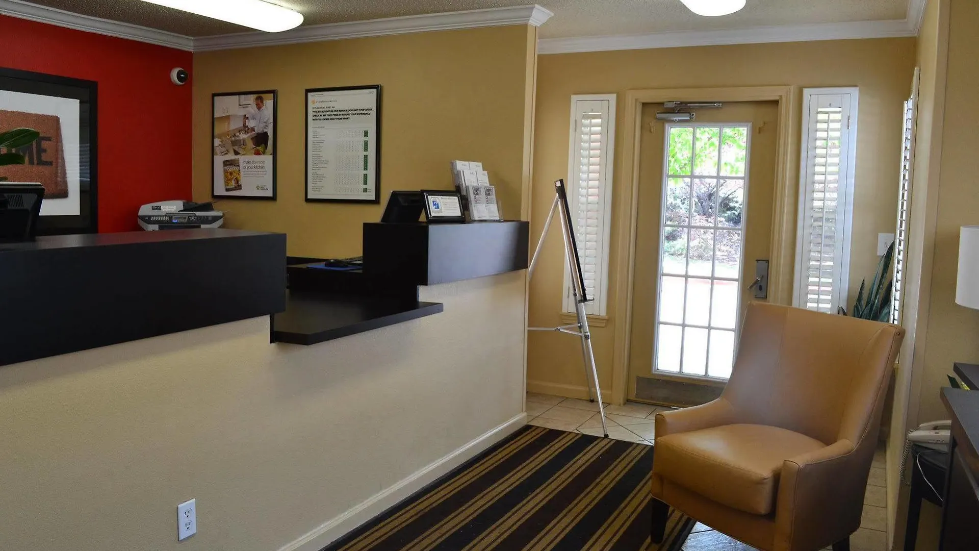 Economy Suites Dtc Denver United States