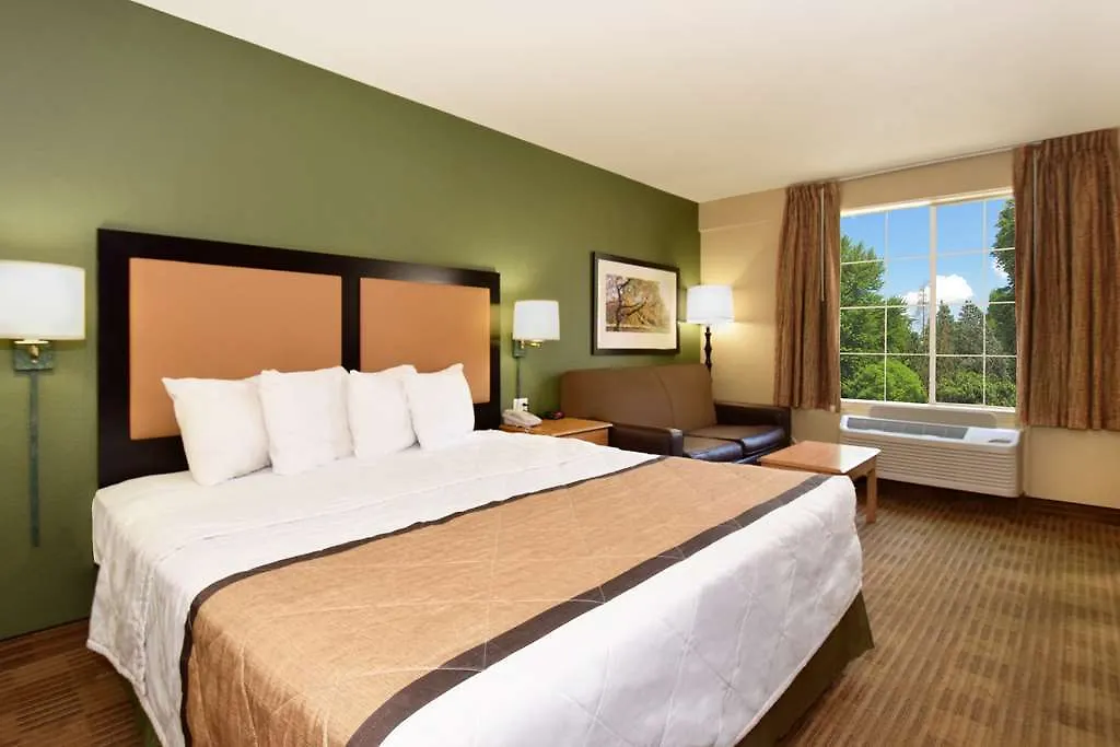 Economy Suites Dtc Denver 2*,  United States