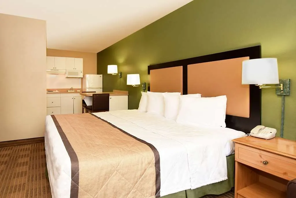 Economy Suites Dtc Denver Hotel