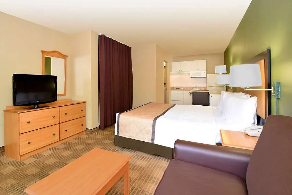 ** Hotel Economy Suites Dtc Denver United States