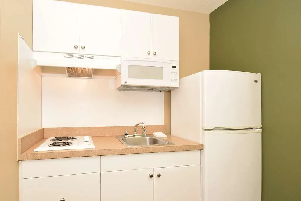 Economy Suites Dtc Denver 2*,  United States