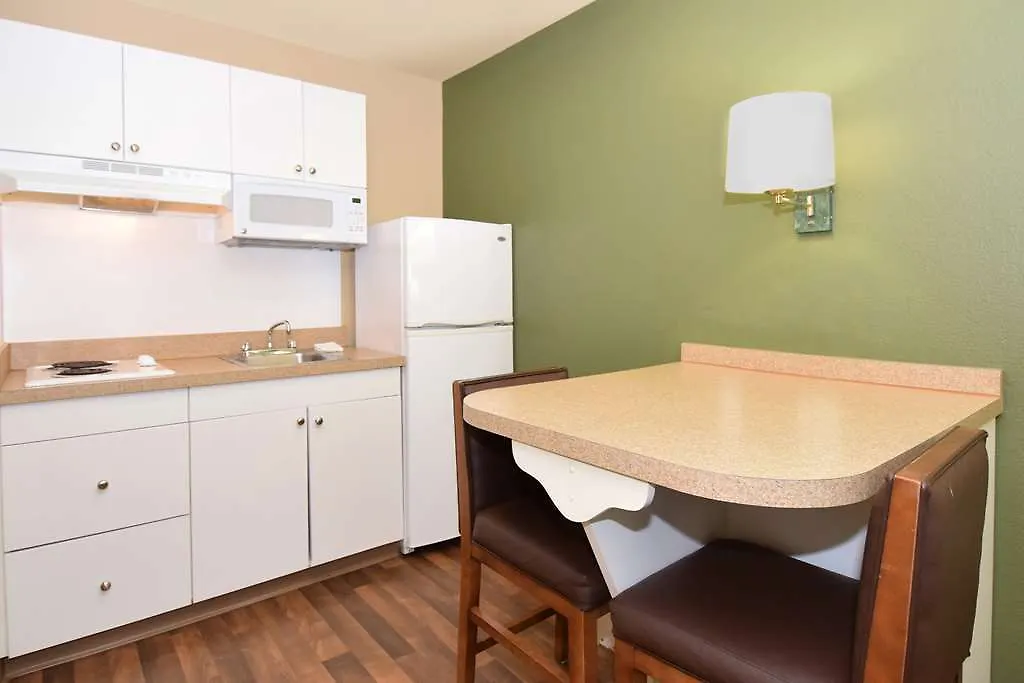 Hotel Economy Suites Dtc Denver