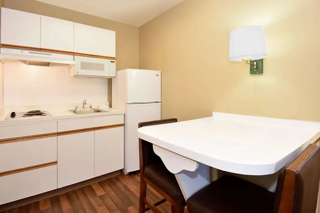 Economy Suites Dtc Denver 2*,