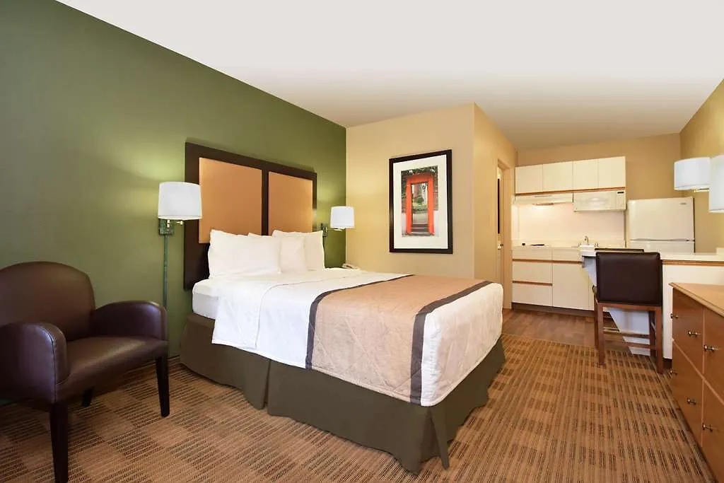 Economy Suites Dtc Denver